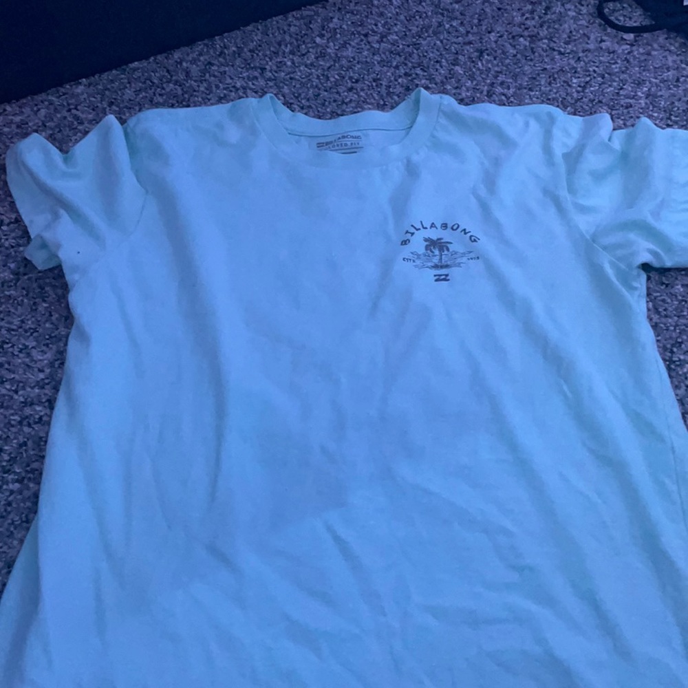 Love the shirt just don’t wear it anymore